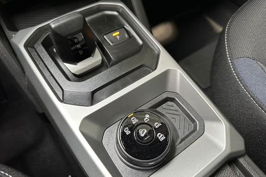 Dacia Duster Expression 1.2 TCe Hybrid-G 4x4 LPG