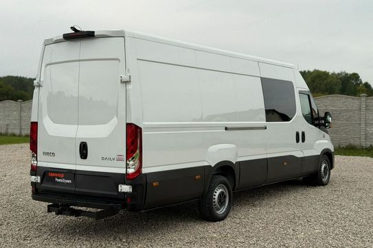 Iveco Daily 35S18 V (16m3) Zabudowa Brygadowa
