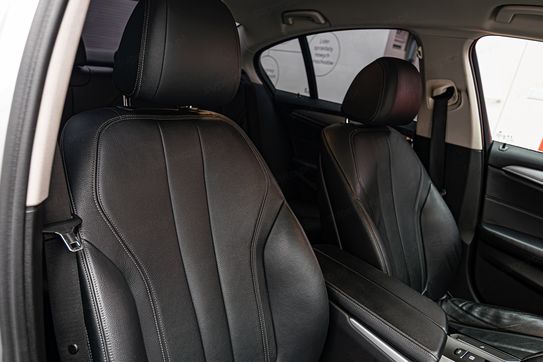 BMW Seria 5 520d 2.0