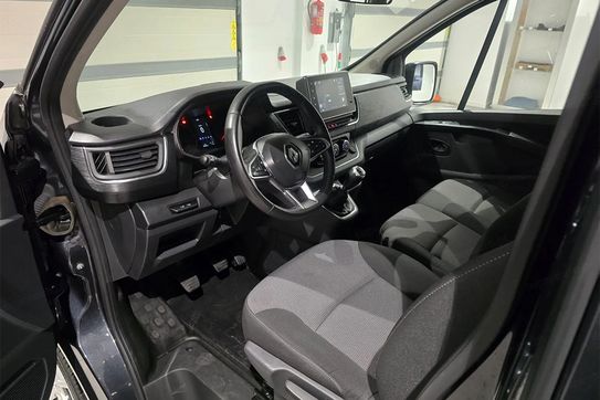 Renault Trafic Kombi L2H1