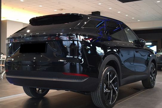 Omoda 7 Luxury PHEV