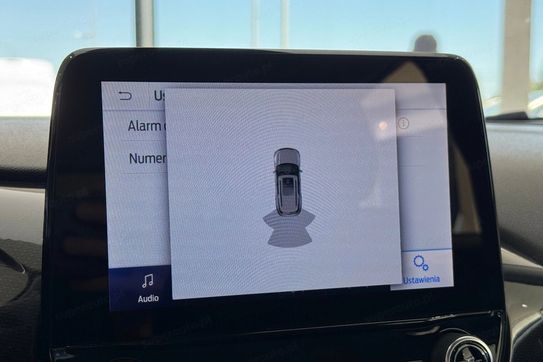 Ford Puma 1.0 EcoBoost Titanium