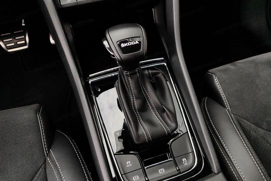 Skoda Kodiaq 2.0 TDI 4x2 Sportline DSG