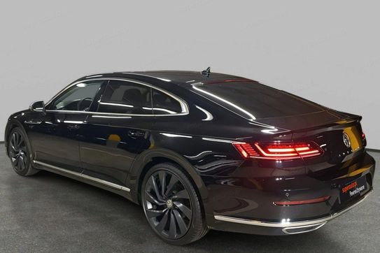 Volkswagen Arteon 2.0 TSI DSG
