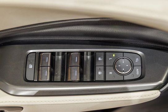 Lexus LBX 1.5 Hybrid Elegant