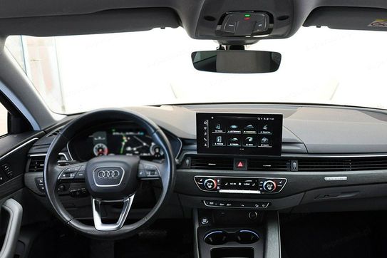 Audi A4 Allroad 40 TDI mHEV quattro S tronic