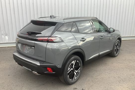 Peugeot 2008 ALLURE 1.2 mHEV e-DCS6