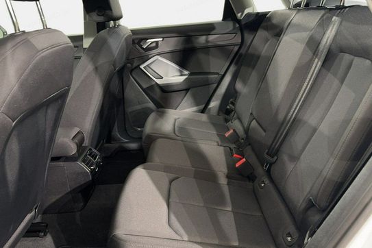 Audi Q3 35 TFSI mHEV S tronic