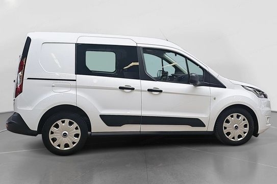Ford Transit Connect L1H1 Zabudowa Brygadowa Trend