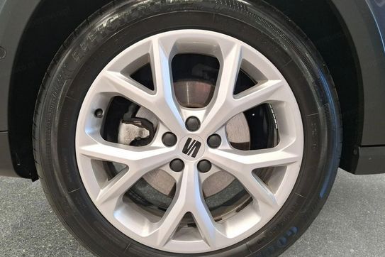 Seat Arona 1.0 TSI DSG