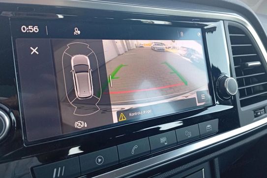 Seat ATECA 1.5 TSI Style S&S DSG