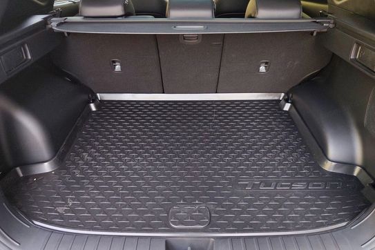 Hyundai Tucson 1.6 t-Gdi Hev 20TH Anniversary 2WD