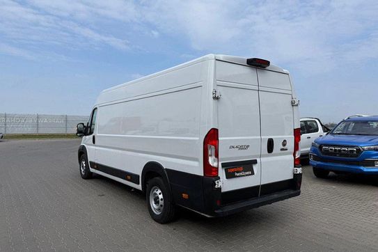 Fiat Ducato L4H2