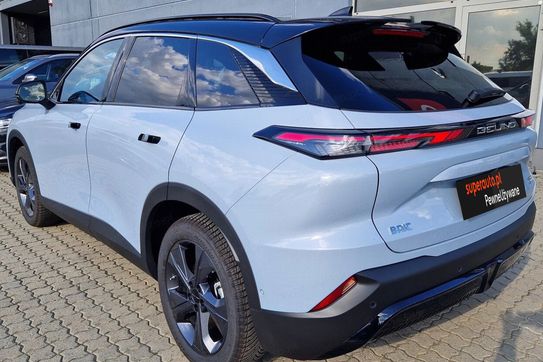 Baic Beijing 5 1.5T
