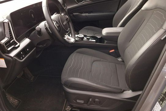 Kia Sportage 1.6 T-GDI HEV Business Line 2WD
