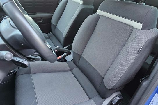 Citroen C3 Aircross 1.2 PureTech Shine