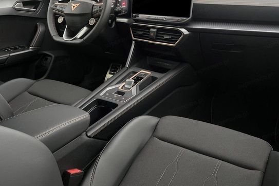 Cupra Formentor 1.5 e-TSI DSG