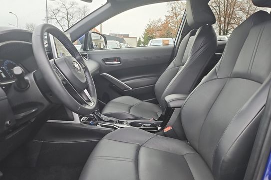 Toyota Corolla Cross 2.0 Hybrid Premiere Edition