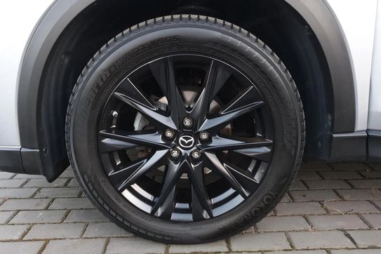 Mazda CX-5 2.0 Skypassion 2WD