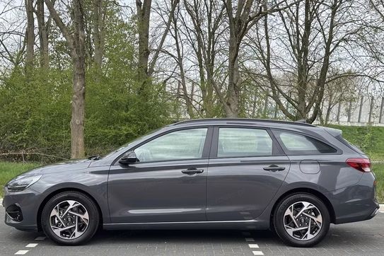 Hyundai i30 1.0 T-GDI Modern