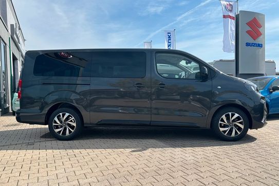 Fiat Ulysse Business EAT8