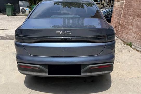 BYD Seal 5 DM-i Comfort