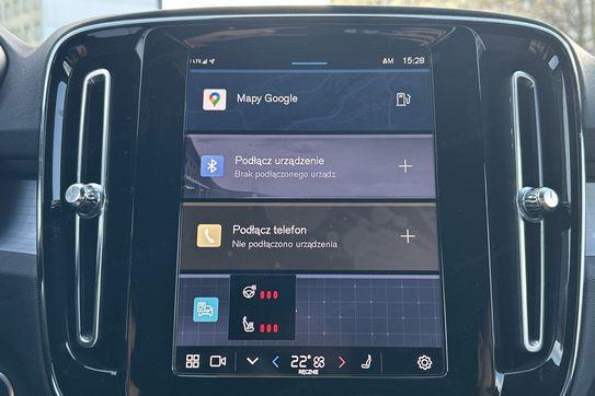 Volvo XC40 B3 Plus Dark aut