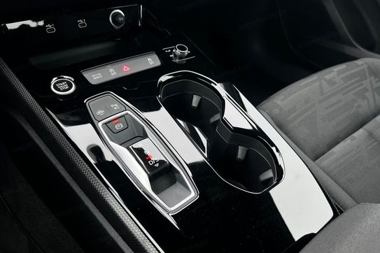 Audi A5 TFSI 150 kW S tronic