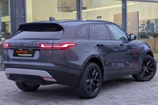 Land Rover Range Rover Velar D200 S