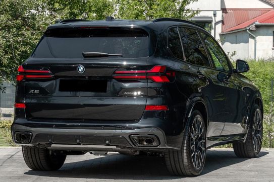 BMW X5 xDrive50e M Sport