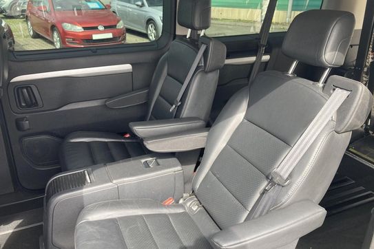 Toyota Proace Verso 2.0 D4-D