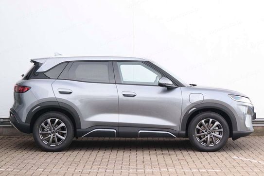 BYD ATTO 2 DM-i Boost