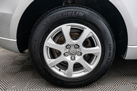 Audi Q5 2.0 TDI