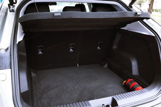 Omoda 5 1.6 t-Gdi Premium Dct
