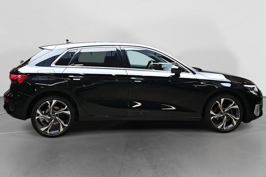 Audi A3 Sportback 35 TFSI