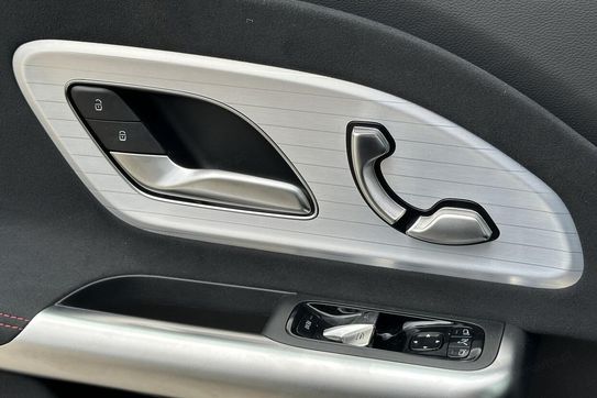 Mercedes GLB 200 AMG Line