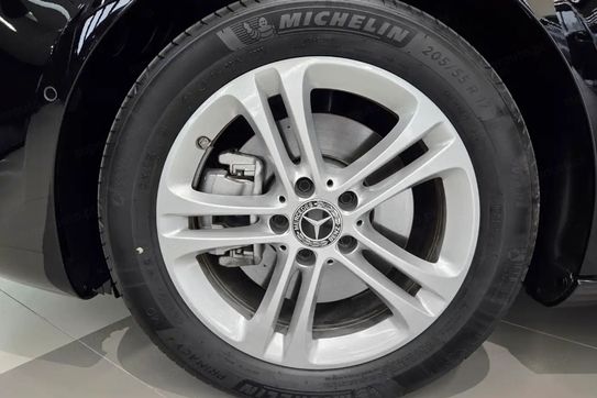 Mercedes Klasa A 180 Progressive