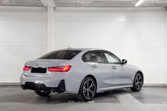 BMW Seria 3 318i M Sport