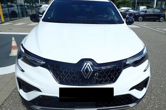 Renault Arkana Techno 1.6 E-Tech Full Hybrid