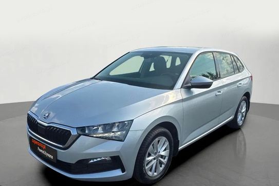 Skoda Scala 1.0 TSI Ambition