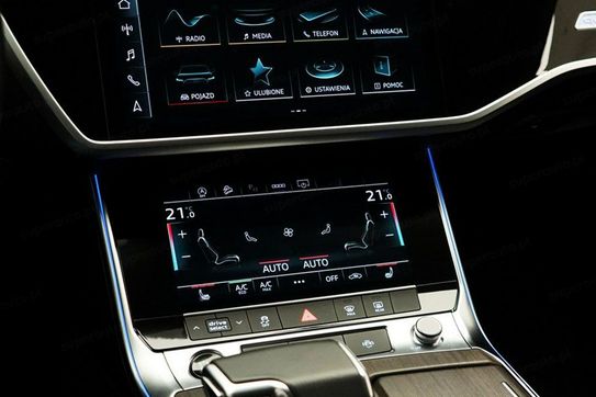 Audi A6 Allroad 40 TDI mHEV quattro S tronic