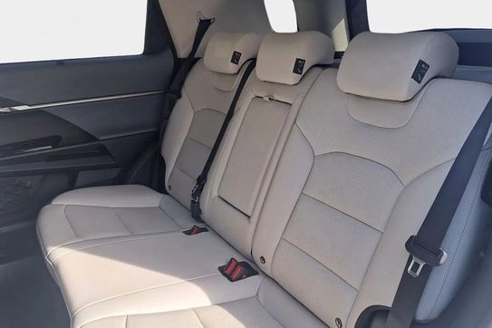 SsangYong Torres T-GDI Wild 4WD