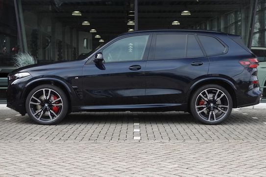BMW X5 xDrive30d M Sport