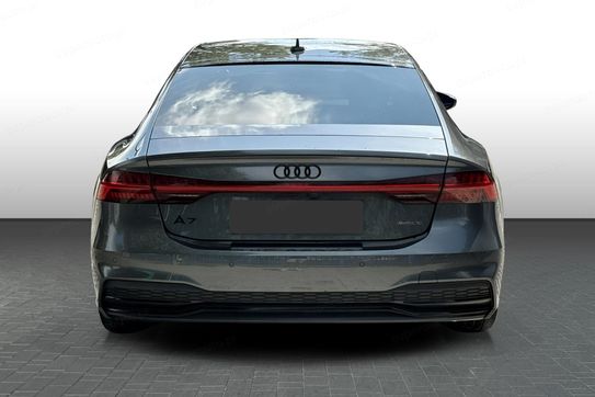Audi A7 40 TDI quattro