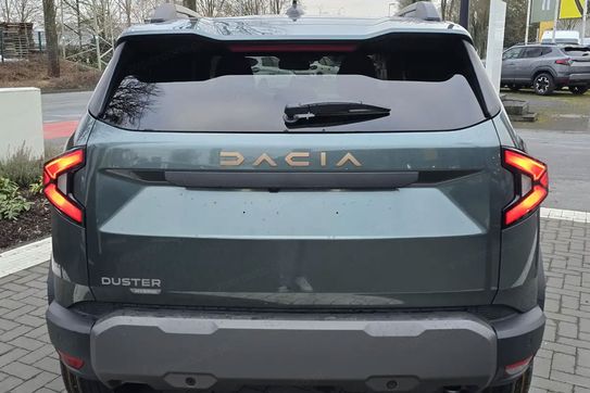 Dacia Duster Extreme 1.6 Full Hybrid