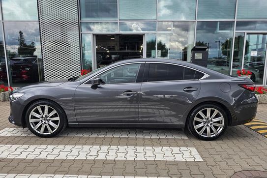 Mazda 6 2.0 SkyPrestige