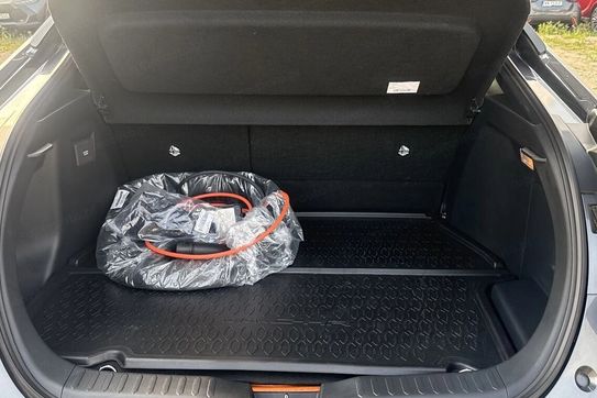 Toyota C-HR 2.0 PHEV Dynamic Force Style