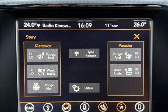 Jeep Grand Cherokee 3.0 CRD Summit