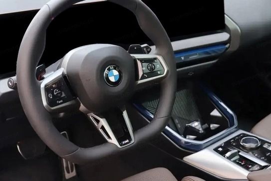 BMW X3 xDrive20 M Sport