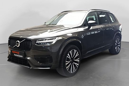 Volvo XC90 T8 AWD Plug-In Hybrid Plus Dark 7OS